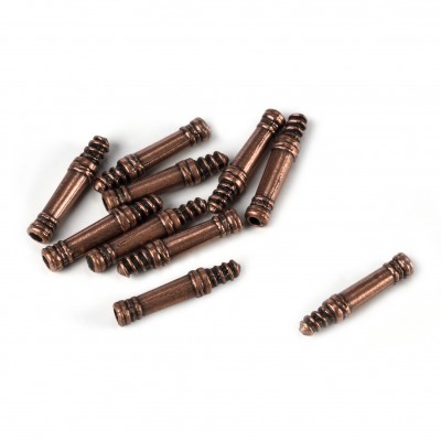 Dummy barrels mm.15 2