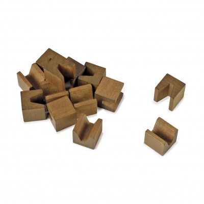 Supports pour faux tubes en... 2