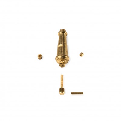 Carronade mm. 20 ottone 2