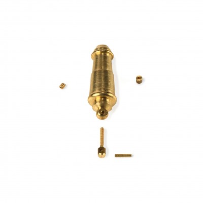 Metal carronades mm.26 2