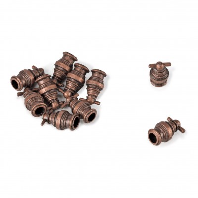 Metal mortars mm.14 2