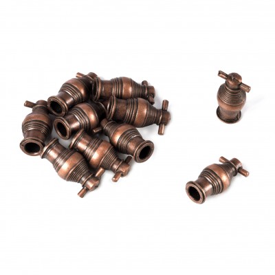 Metal mortars mm.18 2