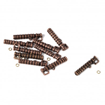 Cannoni spagnoli mm. 22 2