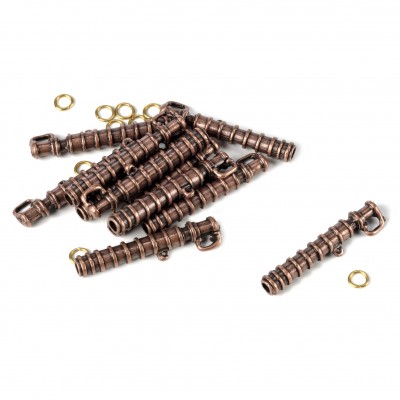 Cannoni spagnoli mm. 32 2