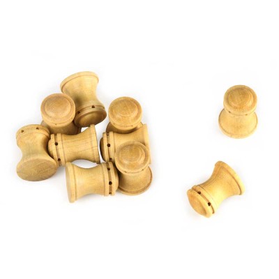 Boxwood capstans h.mm.15 2