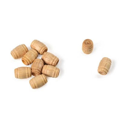 Tonneaux en bois mm.10 2