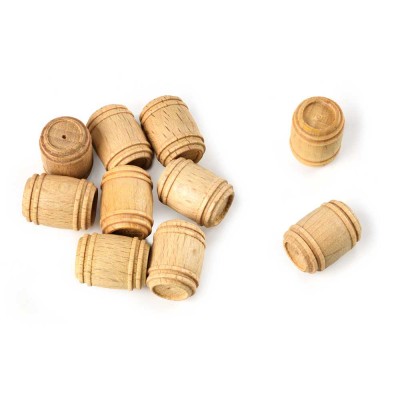 Wooden casks mm.16 2