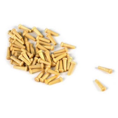 Boxwood Nails mm.7 2