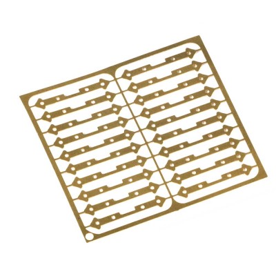 Hinges without pins... 2