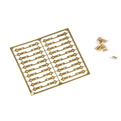 Bisagras con pasador... 2