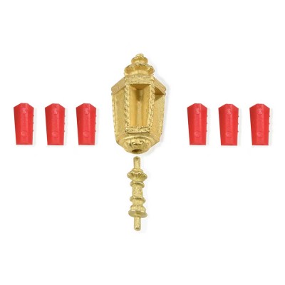 Fanali tipo B mm. 30 2