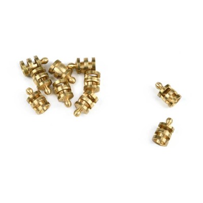 Feux de navigation 6 mm. 2