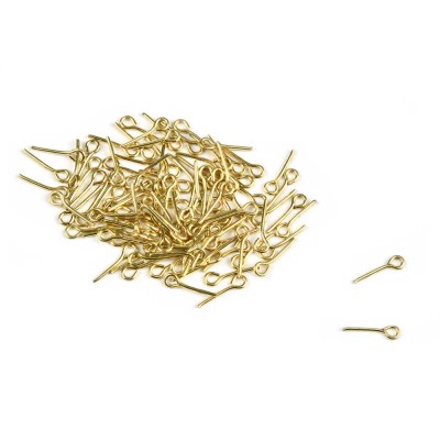 Jackstay eyebolts (100 pcs) 2