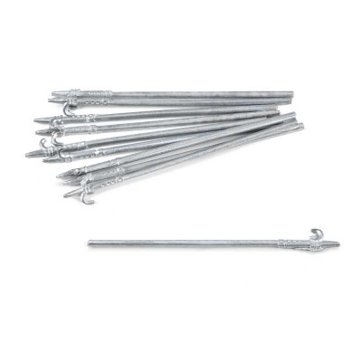 Metal boat hooks mm.57 type A 2