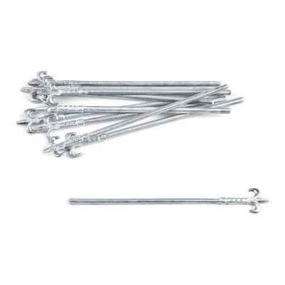 Metal boat hooks mm.57 type B 2