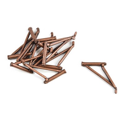 Metallhebezeuge 20 mm 2