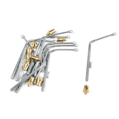 Paranchi mm.45 curvi 2