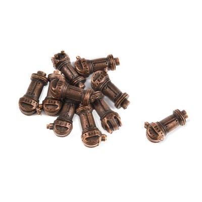 Télégraphes métal mm. 17 2