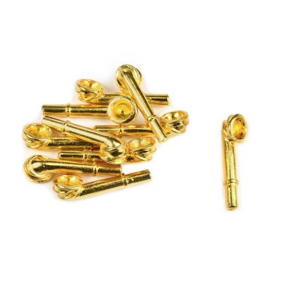 Metal ventilators mm.28 2