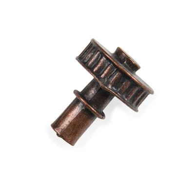 Aérateurs haut.22 mm. 2