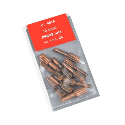 Galera apilable mm.25