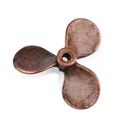 Metal 3 blade propellers... 2
