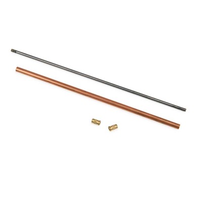 Axes hélices longueur mm.180 2