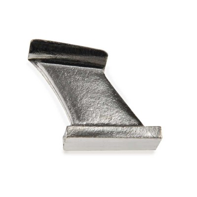 Support axe hélice métal 2