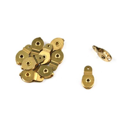 Brass working blocks type A 2