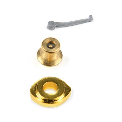 Tornos de metal modernos mm.20 2