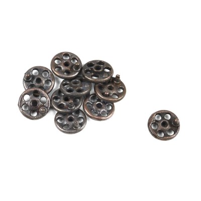 Metal hand wheels mm.8 2