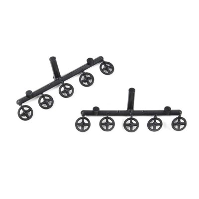 Plastic Hand Wheel 2