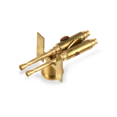 Double a.a.guns mm. 24 2