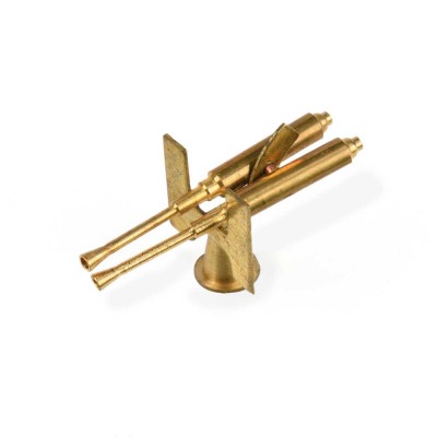 Cannoni binati mm. 24 2