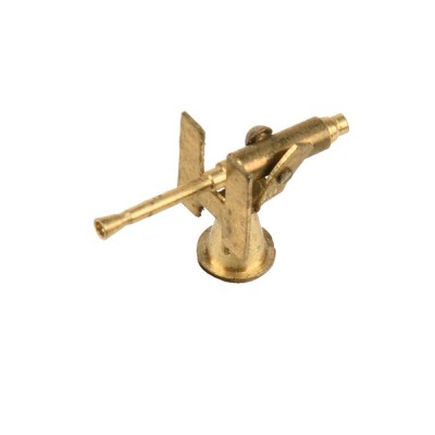 Single a.a.guns mm. 16 2