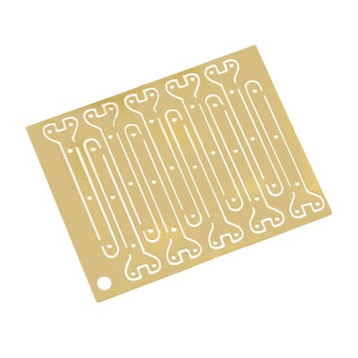 Brass plates type C... 2