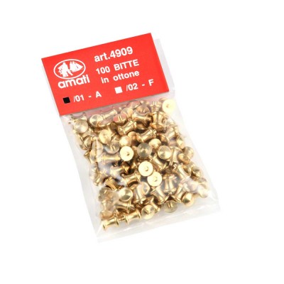 Bitte ottone tipo A