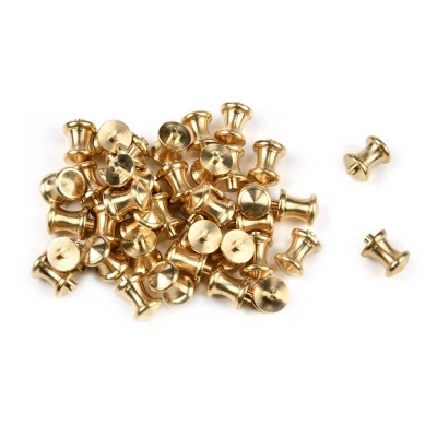 Bolardos de metal tipo A 2