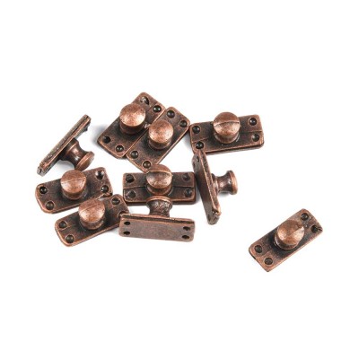 Metal bollards type B 2