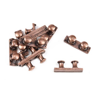 Bitte tipo E doppie 2