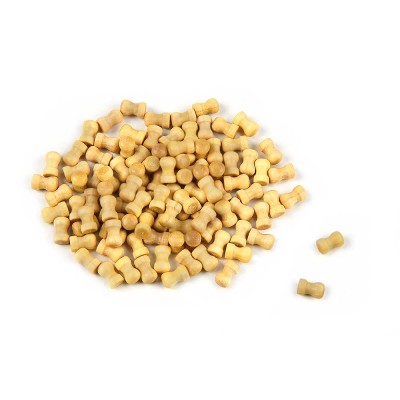 Bolardos de madera h.mm.5 2