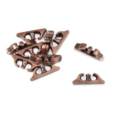 Calzas con bolardos mm.22 2