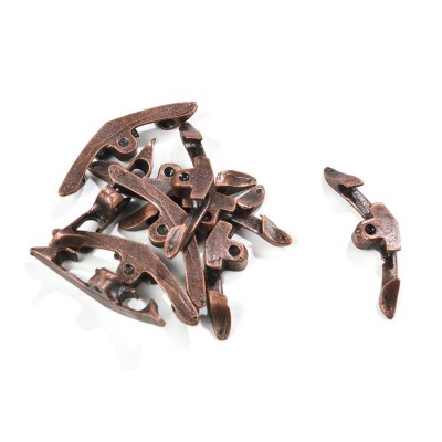 Doble Chocks-Stern mm.30 2