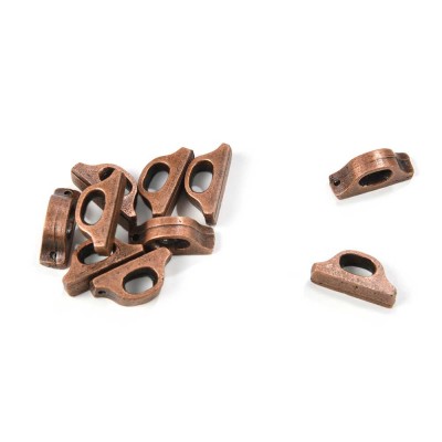 Closed Chocks mm. 13 2