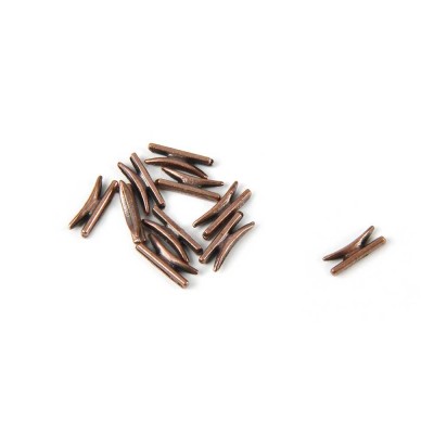 Gallocce metallo mm.7 2