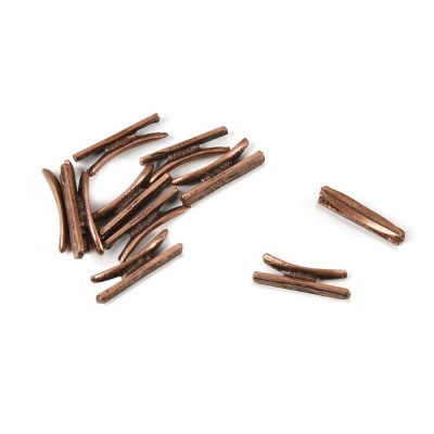 Gallocce metallo mm.16 2