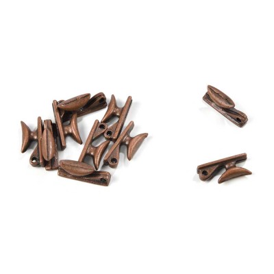 Tacos con agujero mm.10 2