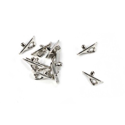 Taquets mm.9 avec trou 2