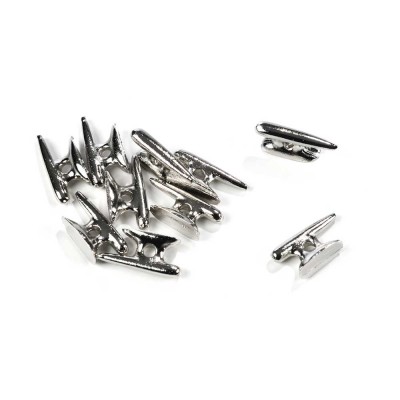 Taquets mm.15 avec trou 2