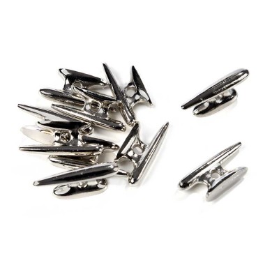 Taquets mm.24 avec trou 2